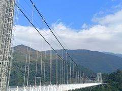 -广东天露山旅游度假区