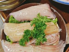 -楠火锅(西单店)