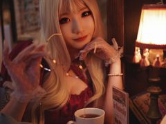 -小芳廷餐厅