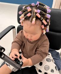 -MONE美发沙龙