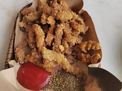 -天天初二·天津传统捞面·天津特色菜(凌奥总店)