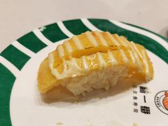 -新一番三文鱼寿司(大东海店)