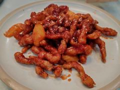 -禧福楼·十五年老店(科技城店)