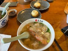 -鑫震源·苏式大虾生煎(山塘街店)