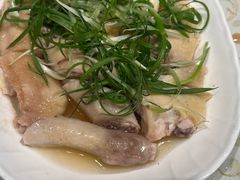 祿源豆皮鸡-禄源公·老莞诚饭店