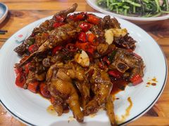 -小口味