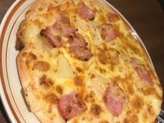 -萨莉亚意式餐厅(苏州泉屋店)