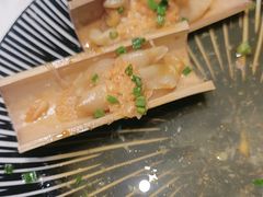 -阿露佳·舌尖上的安吉菜