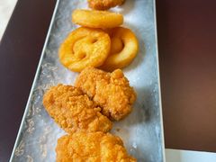 -上海吉臣维景酒店·维多利亚餐厅