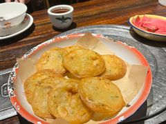 -广府乡下·饭庄(新港东路店)