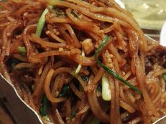 土豆片-老长春肉馆(创业大街店)
