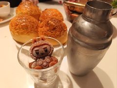 -粤来记·啫啫煲·点心(日月光店)