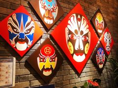 -小河盐帮·私家菜·烤鸭(三元桥·霄云路店)