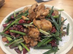 -金龙·打边炉(南京西路店)