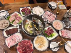 -厝味火锅·潮汕卤水火锅(十一合店)