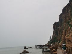 -长岛南北长山旅游景区