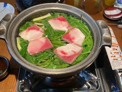 -水之惠鲜鱼料理(王府大街店)