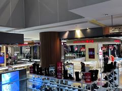 -苏宁广场·城市奥特莱斯(天府立交店)