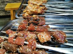 -袁家水泊水浒烤肉(白金店)