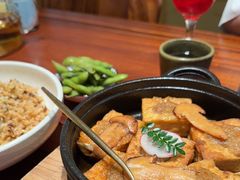 -七色云蔬食(喜邻里店)