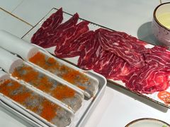 -牛人日志·鲜牛肉骨汤火锅(万科里瑧店)
