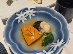 -富盈酒店-日本料理餐厅(厚街店)