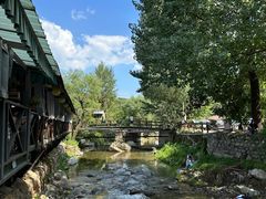 -北京水岸山吧度假村(雁栖镇店)