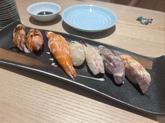-Tuna maki寿司(苏州万象天地店)