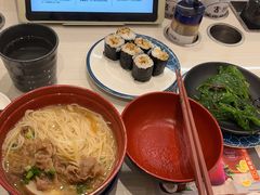 -滨寿司(高新伊藤店)