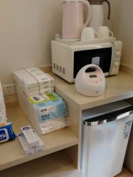 -海豚湾高端月子会所(黄浦店)