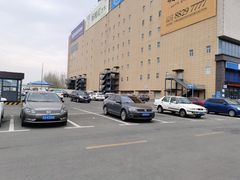 -欧亚汇集(飞跃路店)