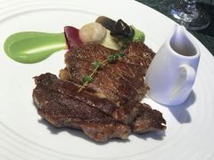-翡翠鸟精品泰国菜(北辰财富中心店)