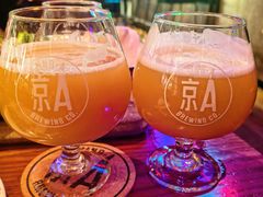 -京A Taproom·精酿餐吧(CBD店)