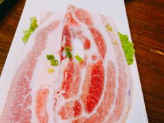 -·缸桶屋·韩式牛肋条自助烤肉(西湖D11店)