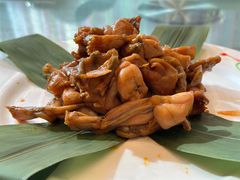 -亢龙太子酒轩·花园店