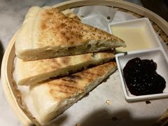 特色火烧馍-小菜园新徽菜(芜湖镜湖苏宁店)