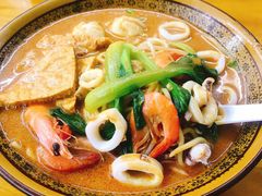 -老闽味姜母鸭·煎蟹闽菜餐厅(曾厝垵地标店)