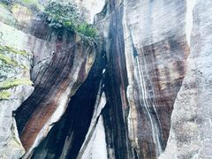 -绍兴东湖风景区