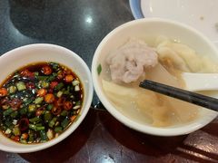 -老来福·非遗酸汤兔(凯旋路店)