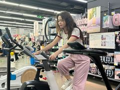 -迪卡侬(顺峰山店)