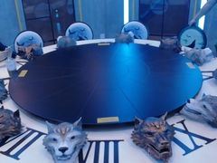 -世代星球·保龄球·镭战真人CS·团建(杨浦店)
