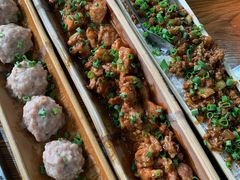 竹筒牛肉饭-竹一味·竹筒饭