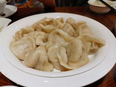 -李老哈·东北菜(宋园路店)