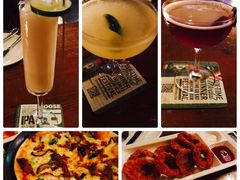 -秀·爱尔兰餐吧(上海路店)
