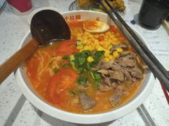 -味千拉面(南宁江南万达店)