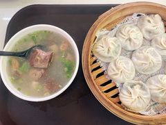 -津品味小吃(大学湾店)