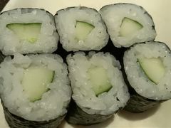 -元气寿司(东方宝泰店)