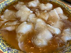 糟熘鱼片-砂锅居(西四店)