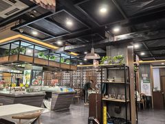 -渔娘渔家丹东海鲜(东直门店)