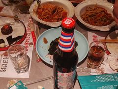 -通海俄式烧烤·俄罗斯大串(嵩山路店)